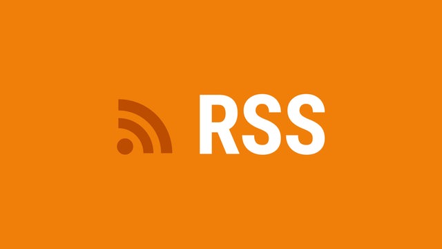 Banner RSS Feed