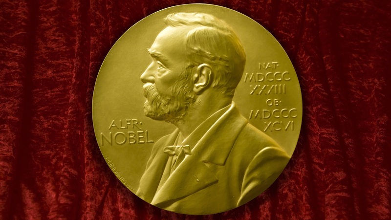 Nobel Preis