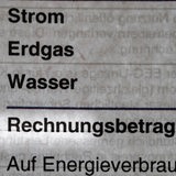 Eine Abrechnung für Strom, Gas und Wasser