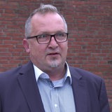 Der AfD-Politiker Peter Beck im Interview.