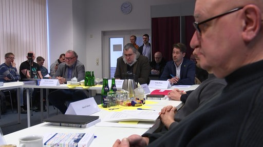 Die Bremer AFD hat vor dem Wahlprüfungsgericht eine Niederlage erlitten. Alle Einsprüche gegen die Bürgerschaftswahl wurden zurückgewiesen.
