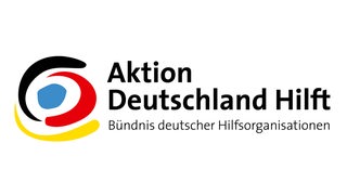 Logo von Aktion Deutschland Hilft e.V.