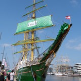 Die Alexander von Humboldt II