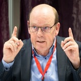 Bremer Landeswahlleiter Andreas Cors