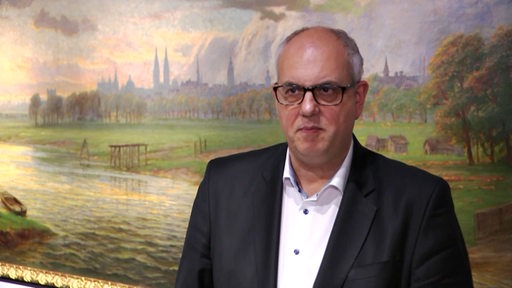 Der Bremer Bürgermeister Andreas Bovenschulte im Interview. 