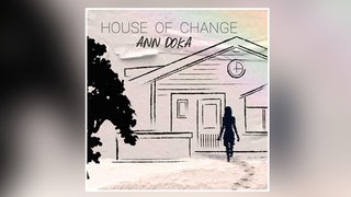 Albumcover Ann Doka "House of Change"