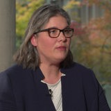 Annabel Oelmann von der Verbraucherzentrale Bremen im Interview mit buten un binnen.