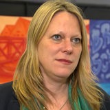 Verkehrssenatorin Maike Schaefer im Interview.