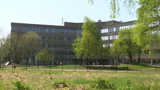 Bundesamt für Flüchtlinge und Migration (BAMF) – Außenstelle Bremen