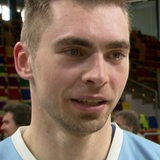 Adrian Breitlauch im Interview.