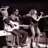 Ike und Tina Turner