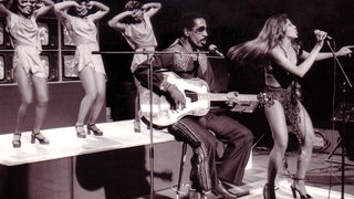 Ike und Tina Turner