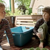Ben und Henry sind Brüder. Beide haben Autismus und ganz unterschiedliche Bedürfnisse.