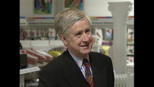 Bernd Hockemeyer