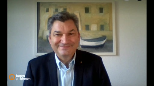 Der Pharmakologe Bernd Mühlheim im Interview.