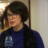 Claudia Bernhard, Bremens Gesundheitssenatorin