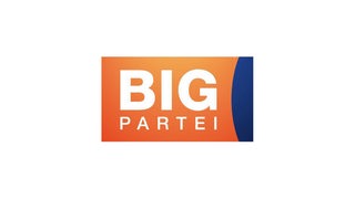 Logo: BIG Partei