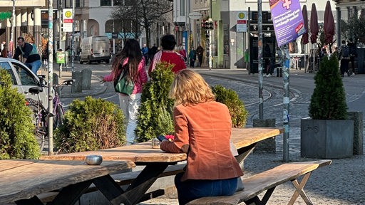 Bilderstrecke Einsamkeit 