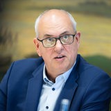 Ein Portrait von Andreas Bovenschulte.