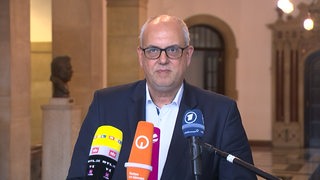 Bürgermeister Andreas Bovenschulte (SPD) im Interview.