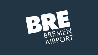 Logo des Bremen Airport