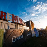 Die Breminale am Freitag