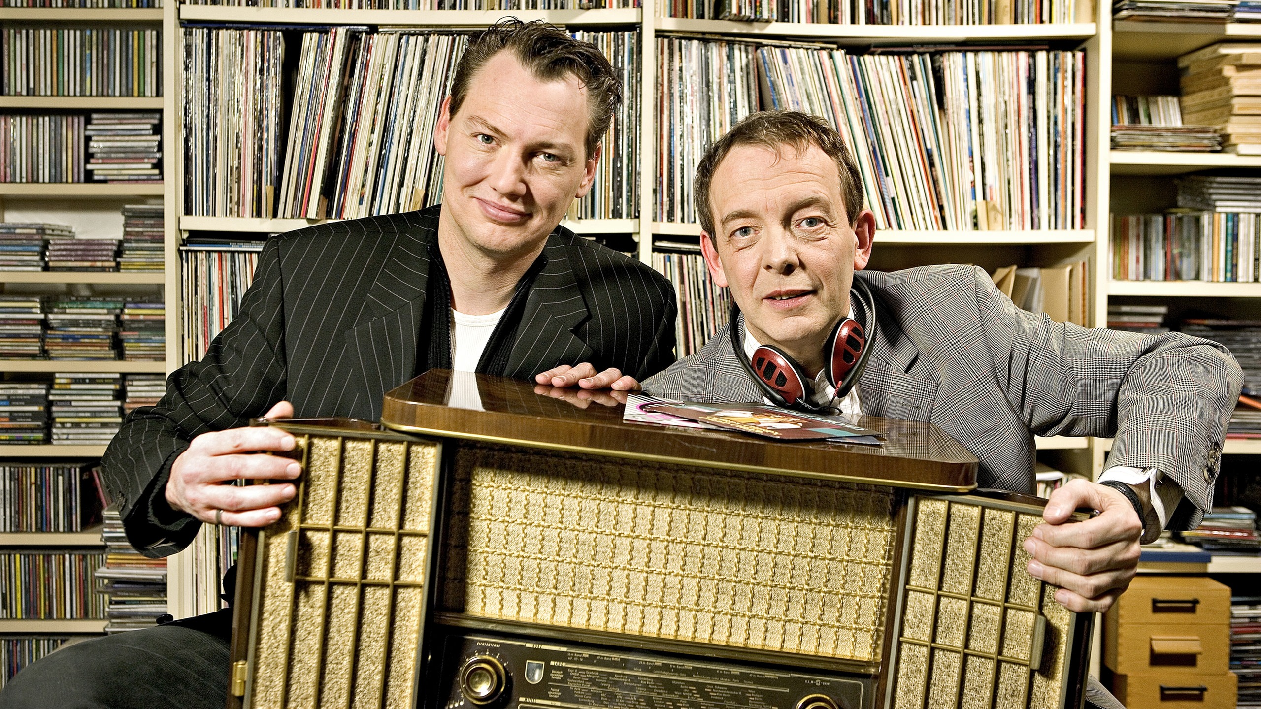 Sie machen Radio und keiner schaltet ein? Wie Bremen Eins