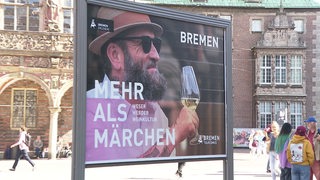 Neue Image-Kampagne für Bremen