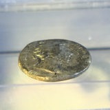 1.800 Jahre alte in Bremen gefundene Münze
