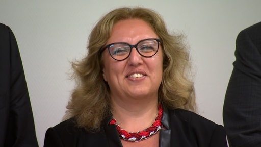 Die designierte Verkehrssenatorin Özlem Ünsal im Interview.