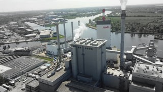 Ausbau von erneuerbahren Energien in Bremen
