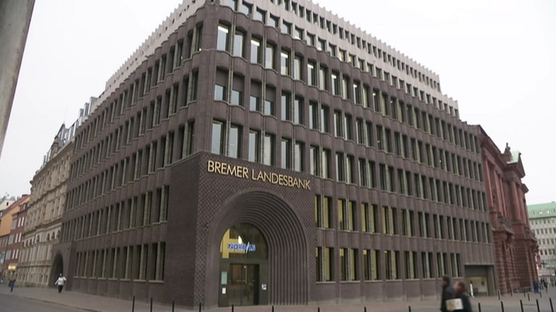 Die Bremer Landesbank