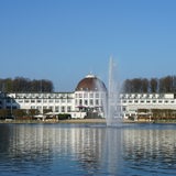 Das Parkhotel am Bürgerpark