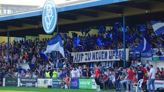 Bremer SV gegen den FC Oberneuland im Kampf um Platz 1