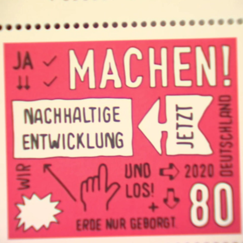 Wie Geleckt 7 Uberraschende Bremer Briefmarkengeschichten Buten Un Binnen