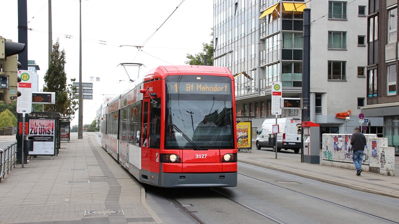 Bremen fahrplan bsag VBN: Verkehrsangebot