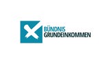 Logo: Bündnis Grundeinkommen