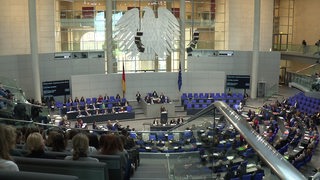 Deutscher Bundestag.