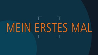Logo buten un binnen Mein erstes Mal