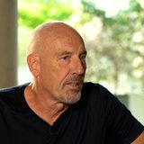 Carsten Meyer-Heder im Radio Bremen-Studio