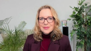 Die Energieökonomin Claudia Kemfert im Interview. 