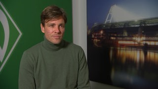 Werder Bremen Scouting Leiter Clemens Fritz im Interview.