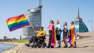 CSD Bremerhaven 