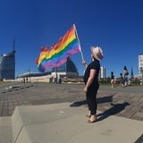 Sonja Höstermann, CSD Bremerhaven + Bremen