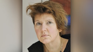 Porträt von Prof. Dr. Dagmar Borchers
