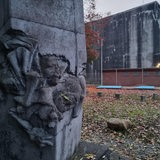 Bunker Valentin Mahnmal Farge