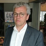 Detlef Pauls, Vorsitzender Landesverband Bremen der DEHOGA 