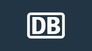 Logo der Deutschen Bahn
