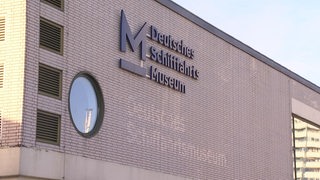Die Fassade des Deutschen Schifffahrtsmuseums.
