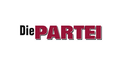 Logo: Die PARTEI